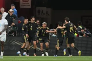 Le match d’ouverture de la Coupe du monde sera...