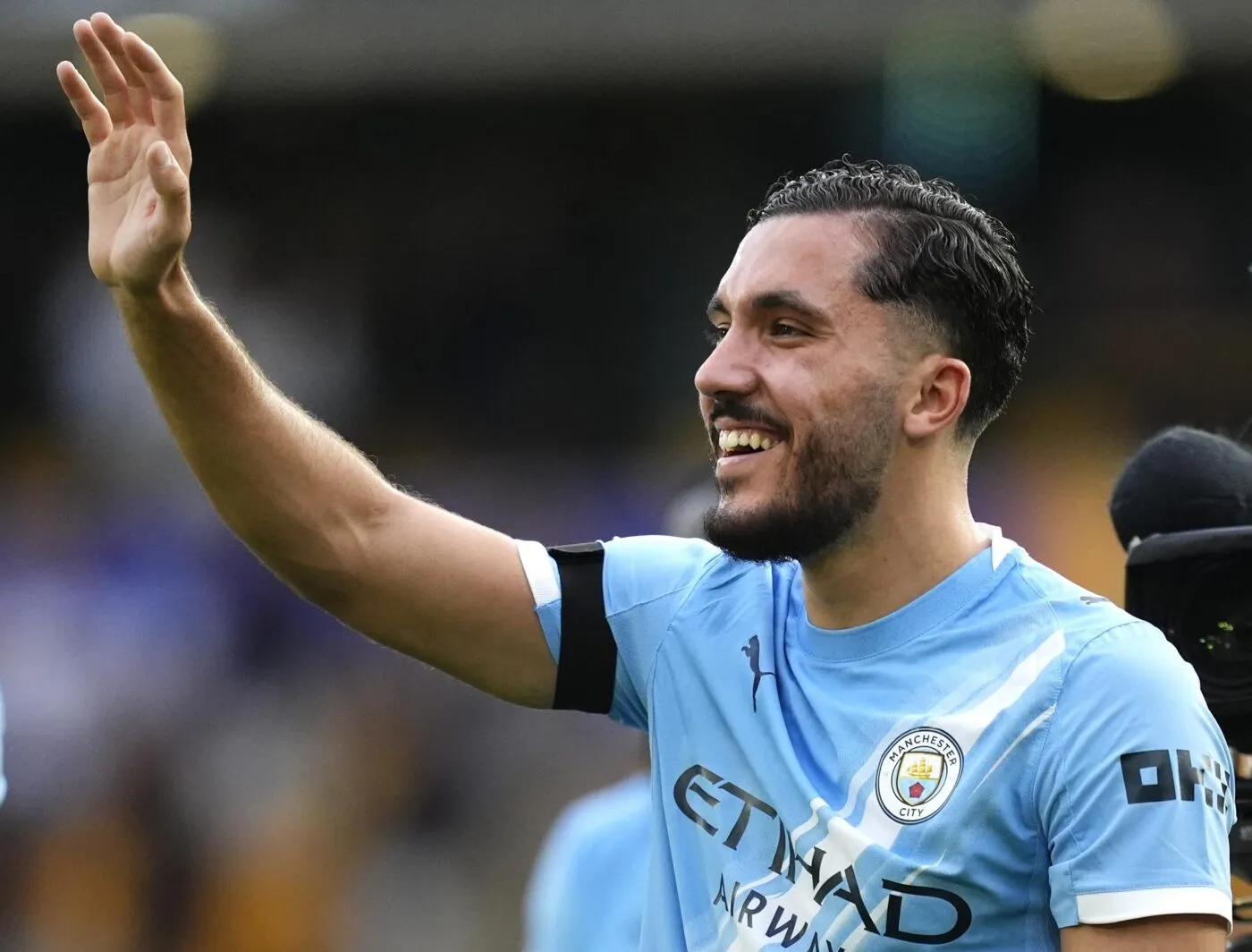 Rayan Cherki, pour la liberté du geste