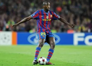 Yaya Touré raconte son transfert avorté au PSG