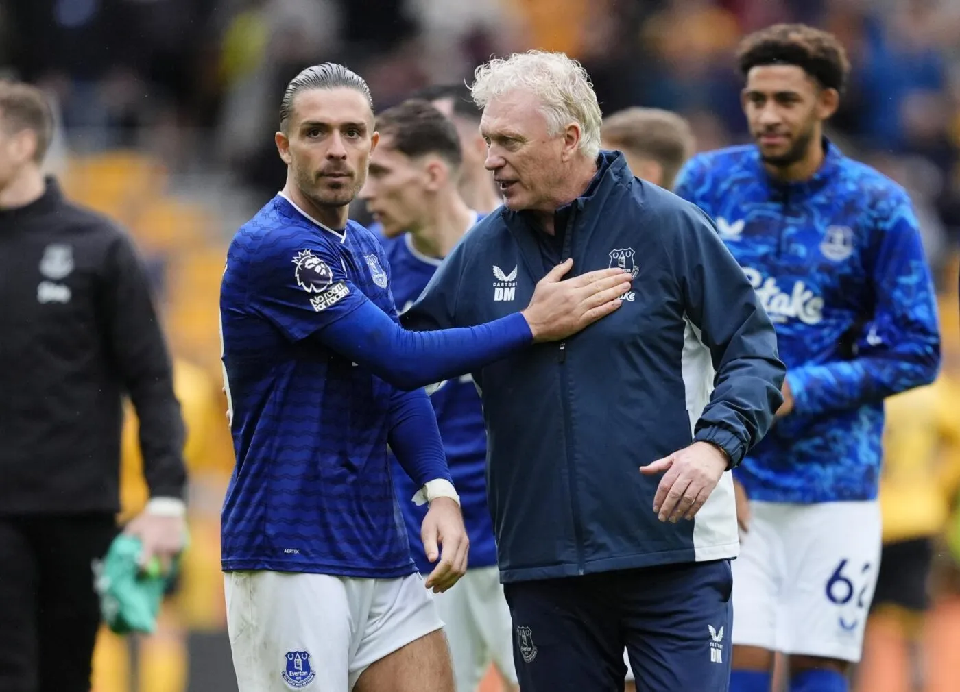 Jack Grealish est tombé amoureux