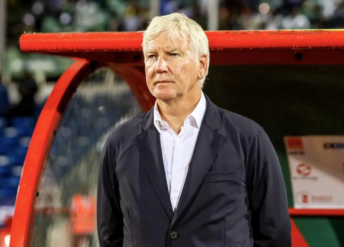 Cameroun : sans y prendre part, Marc Brys aurait touché une prime pour la CAN 2025