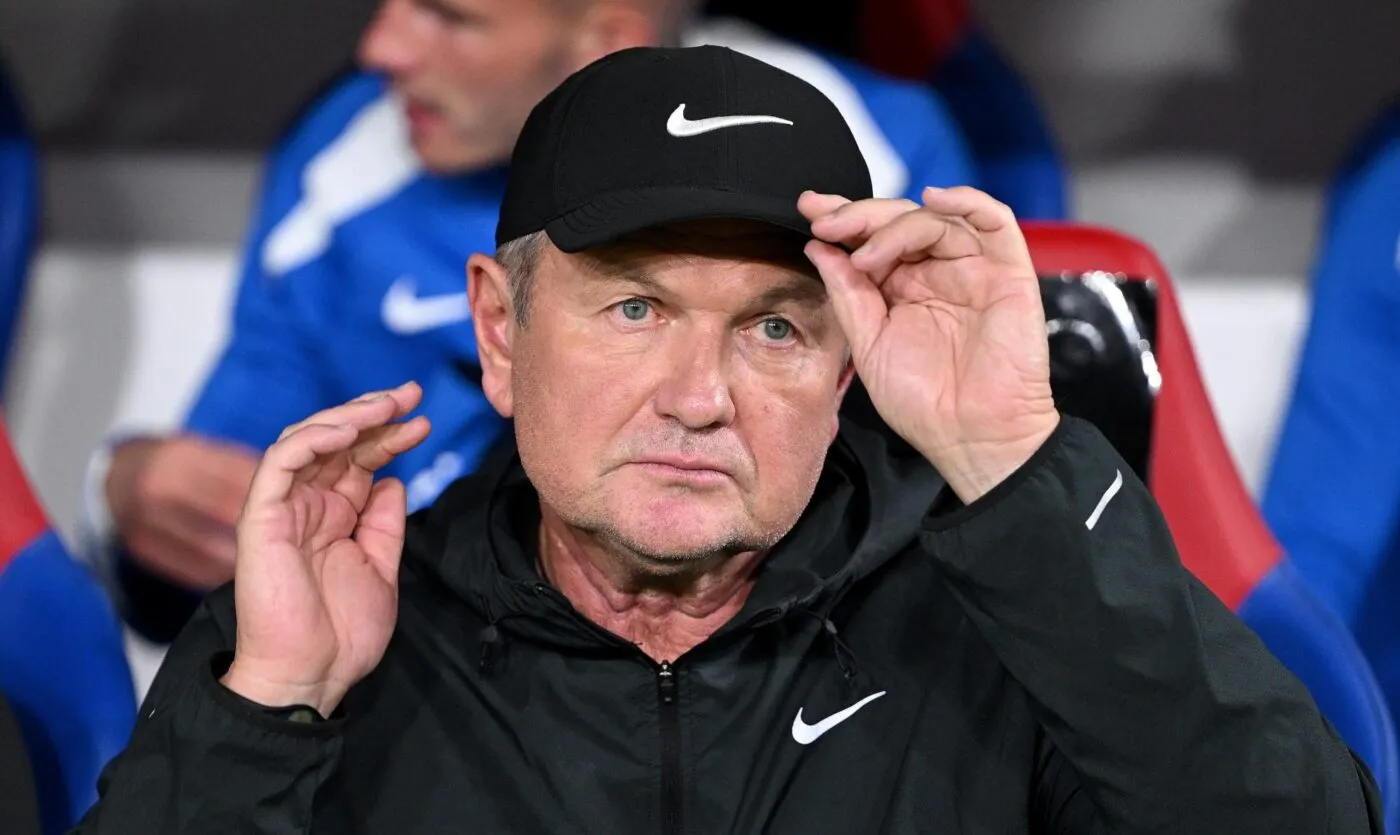 La Slovénie cherche un nouveau sélectionneur