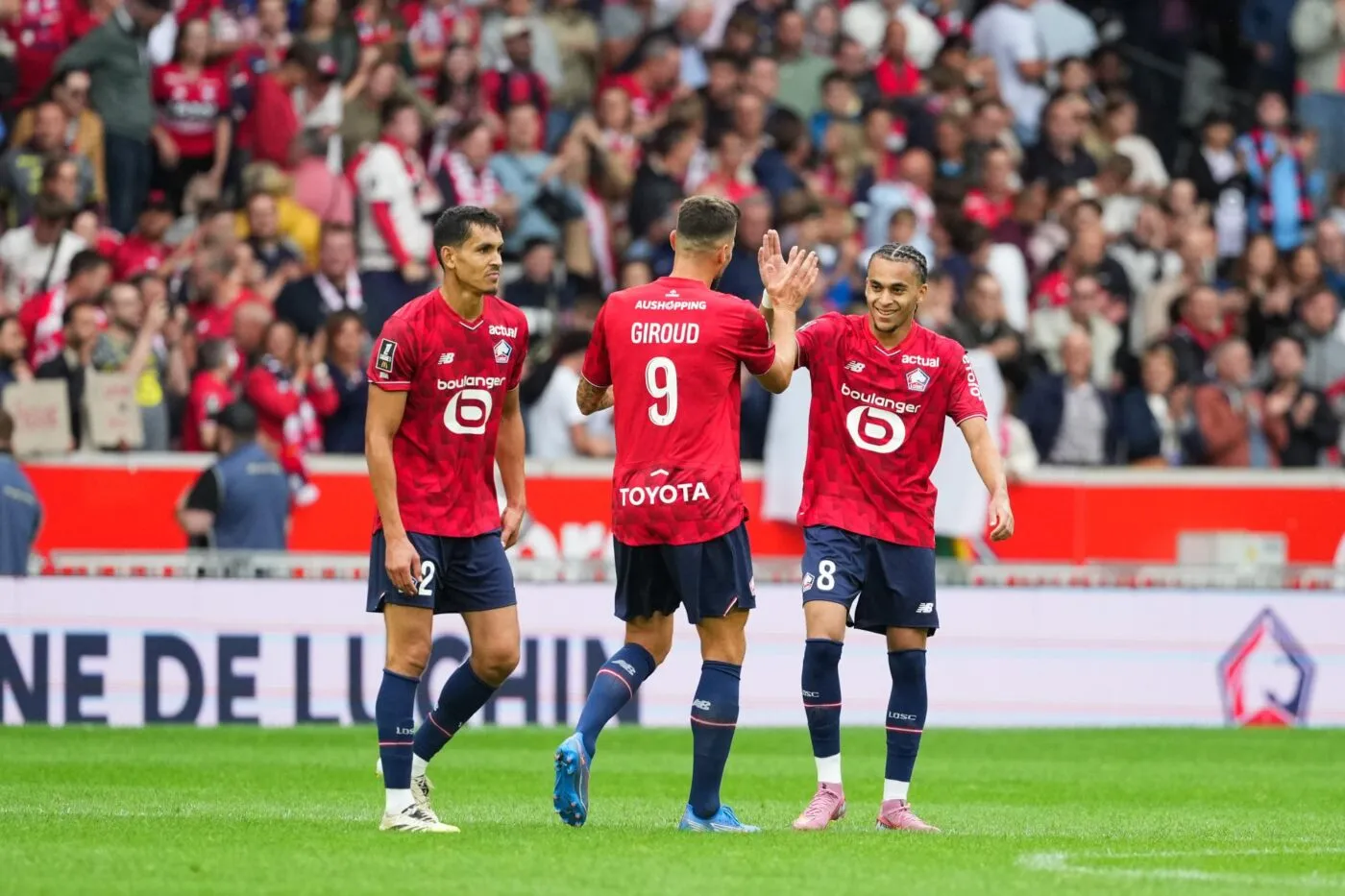 Mbappé « défend énormément » selon un de ses partenaires