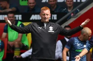 Pour Maxime Chanot, il vaut mieux un humoriste sur un banc que Will Still