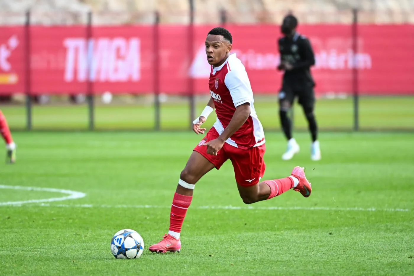 Youth League : Monaco qualifié, l’OM en sursis