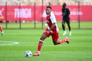 Youth League : Monaco qualifié, l'OM en sursis