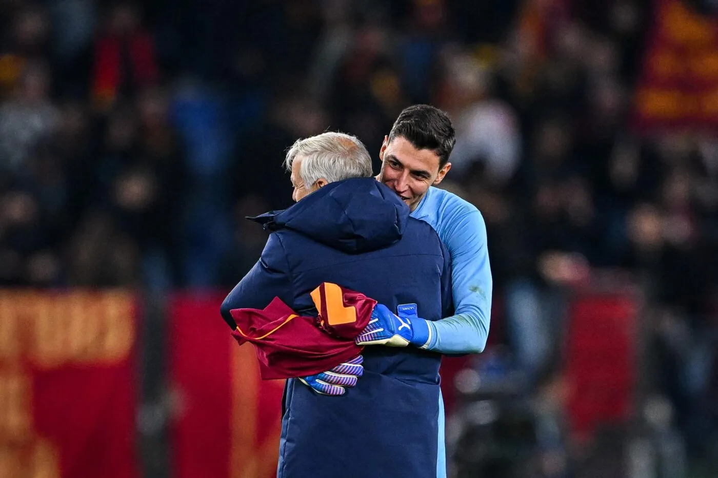 Bruno Genesio trouve un de ses joueurs « exceptionnel »