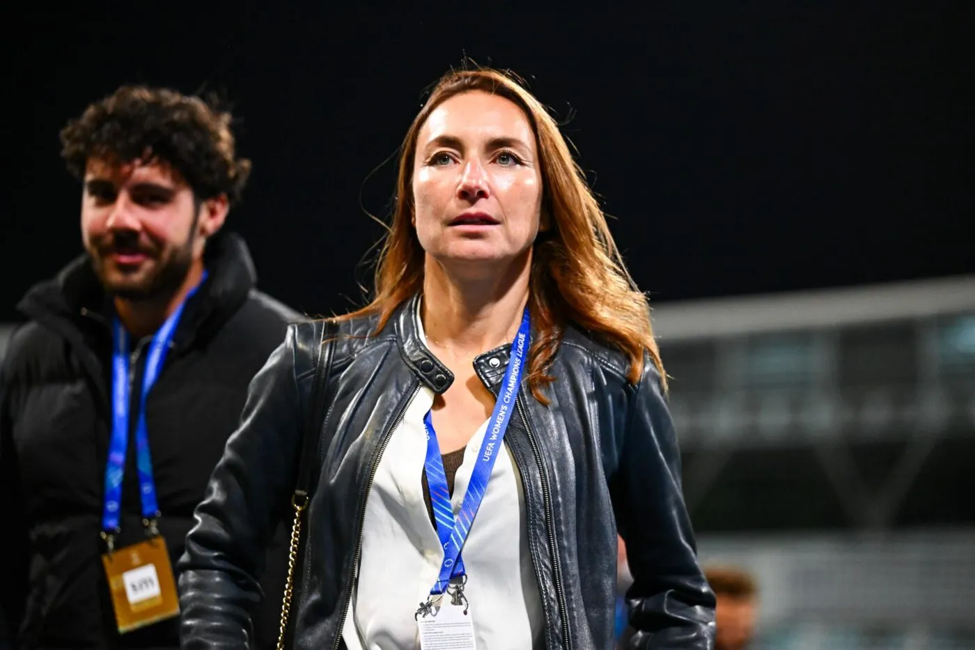 Une légende parisienne va devenir la nouvelle directrice sportive du Paris FC féminin