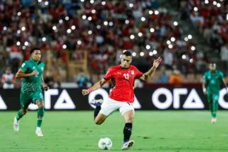 Polémique autour d'un « Pride Match » entre l'Égypte et l'Iran