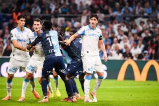 Une défense remaniée pour l’OM face à l’Union Saint-Gilloise ?