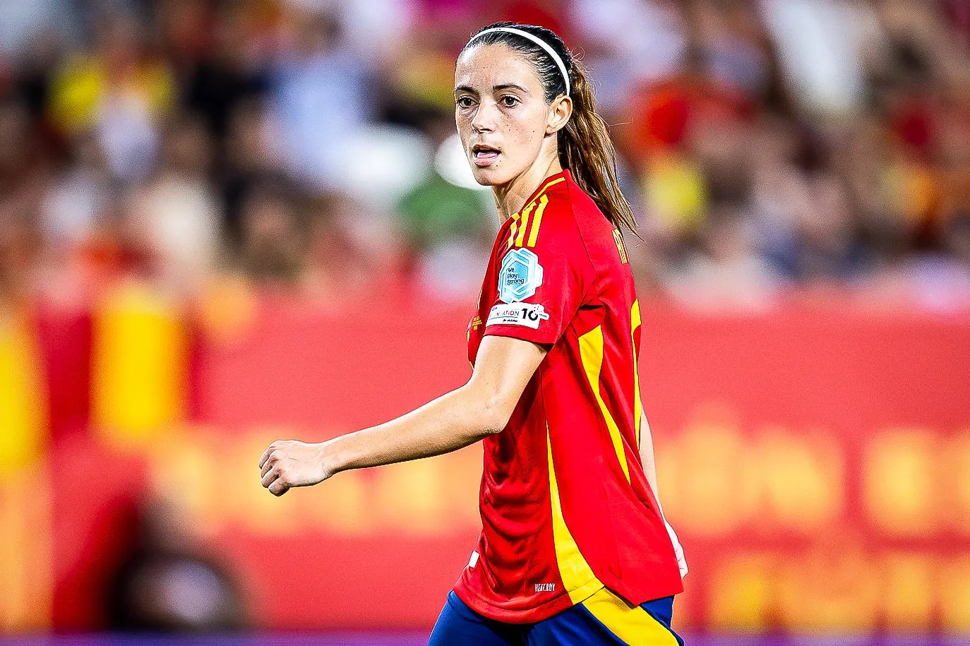 Le Ballon d’or 2025 sera éloignée des terrains plusieurs mois