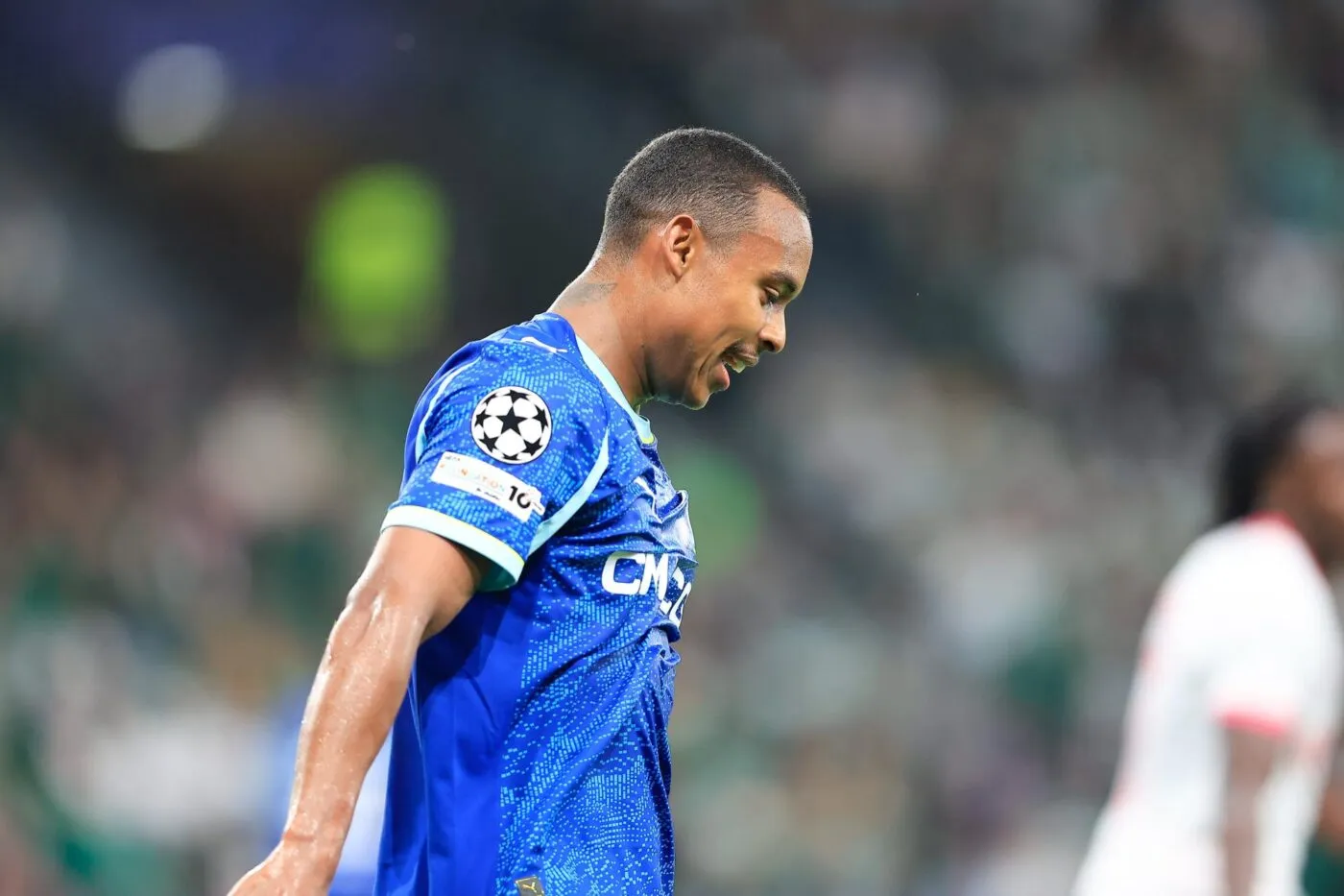 En direct : Union saint-gilloise - Olympique de Marseille (0-0)