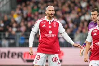 Ludovic Ajorque : « Je ne suis pas Ronaldinho ou Messi, mais... »