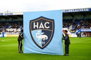 Un dirigeant bénévole du HAC suspendu pour de « possibles comportements inappropriés »