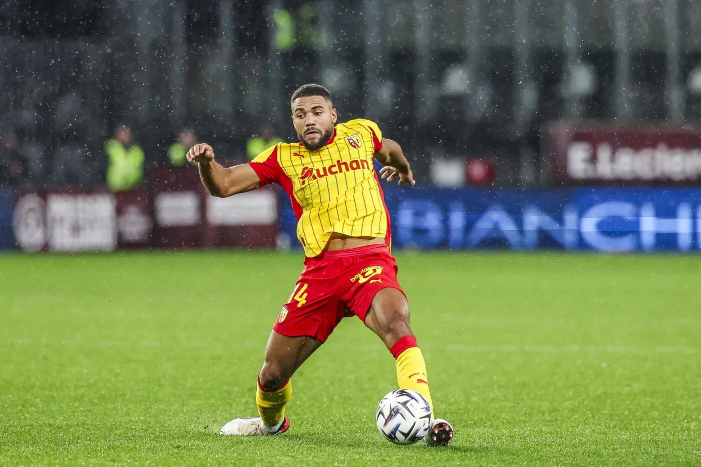 Matthieu Udol peut-il rêver de la Coupe du monde avec les Bleus ?