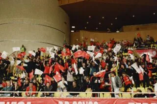 Les ultras de l’ASM entrent en grève