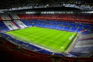Coupe de France : un club amateur est prêt à laisser la recette du match à l'OL