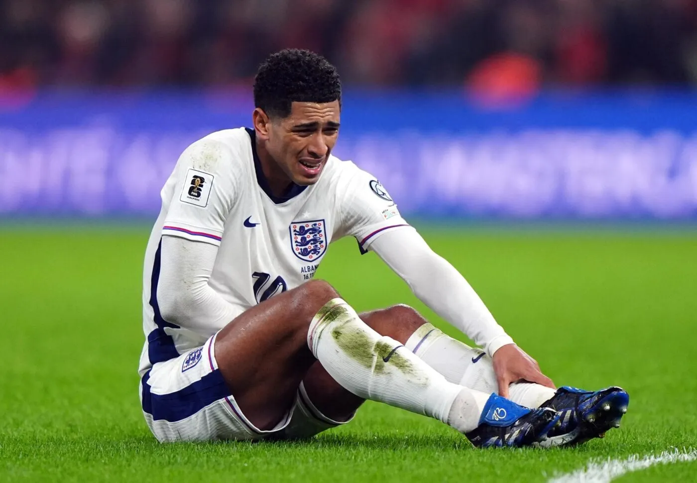 «<span style="font-size:50%">&nbsp;</span>Bellingham est trop élégant pour être le héros ouvrier que l’Angleterre aime<span style="font-size:50%">&nbsp;</span>»