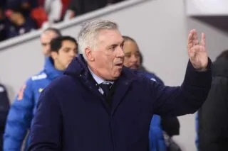 Carlo Ancelotti pose ses conditions à l’approche de la Coupe du monde