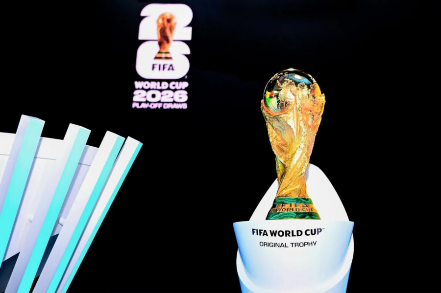 Tous les détails sur le tirage au sort de la Coupe du monde 2026 ...