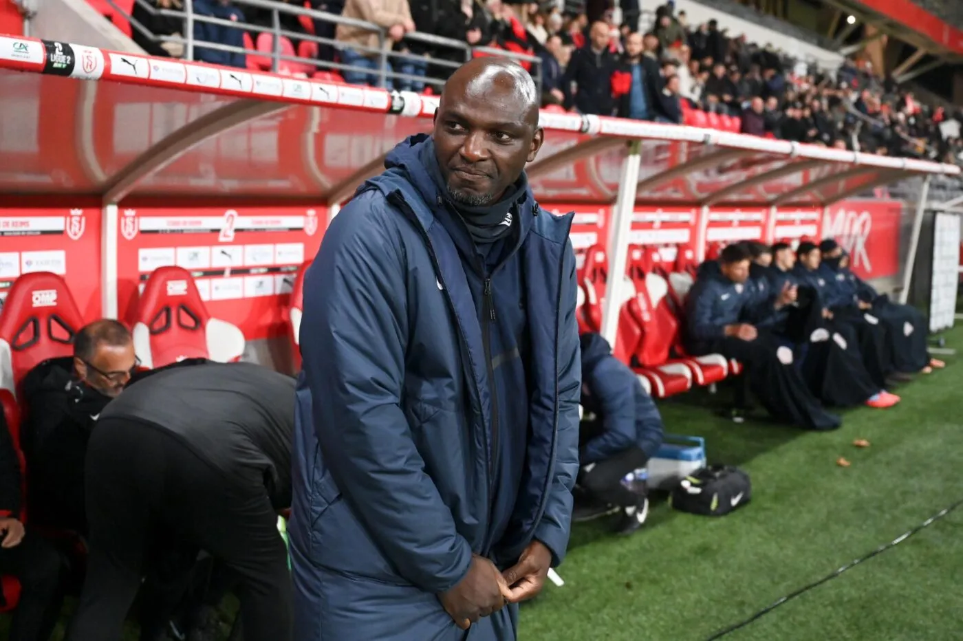 Zoumana Camara laissera ses joueurs décider pour leur date de départ à la CAN