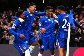 Enzo Fernandez assure que la polémique sur les chants racistes l’a rapproché de ses coéquipiers