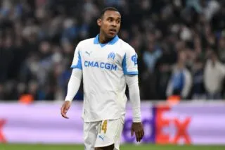 En direct : Union saint-gilloise - Olympique de Marseille (0-0)