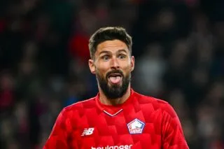 Pas de Lille à la télévision pour la prochaine journée de Ligue Europa