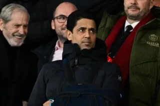 Les proprios du PSG s'offrent un club belge