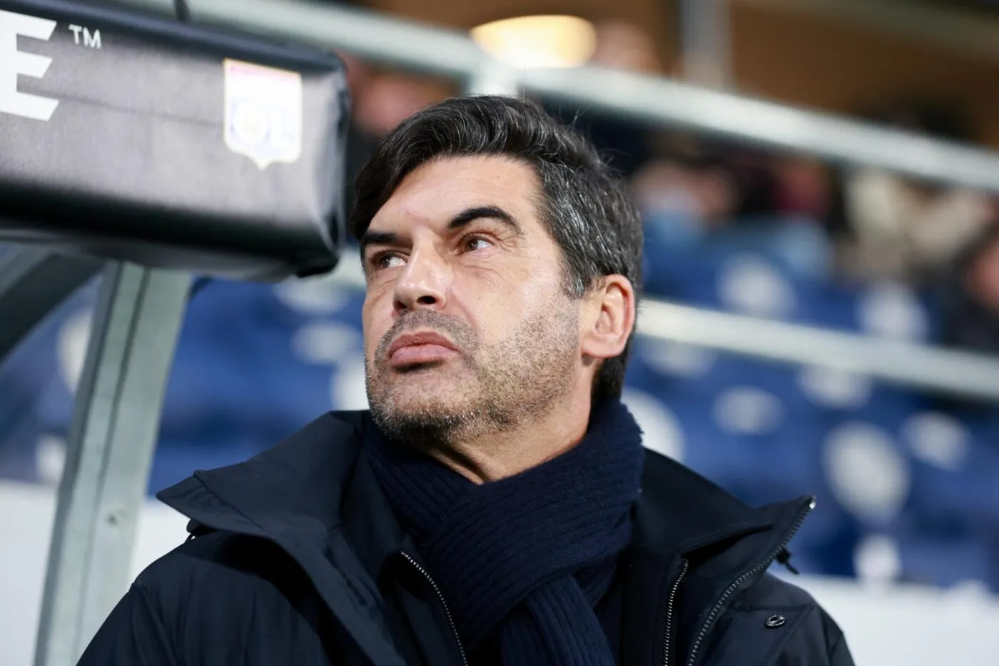 Paulo Fonseca parle de son retour sur le banc et d’un souvenir marquant
