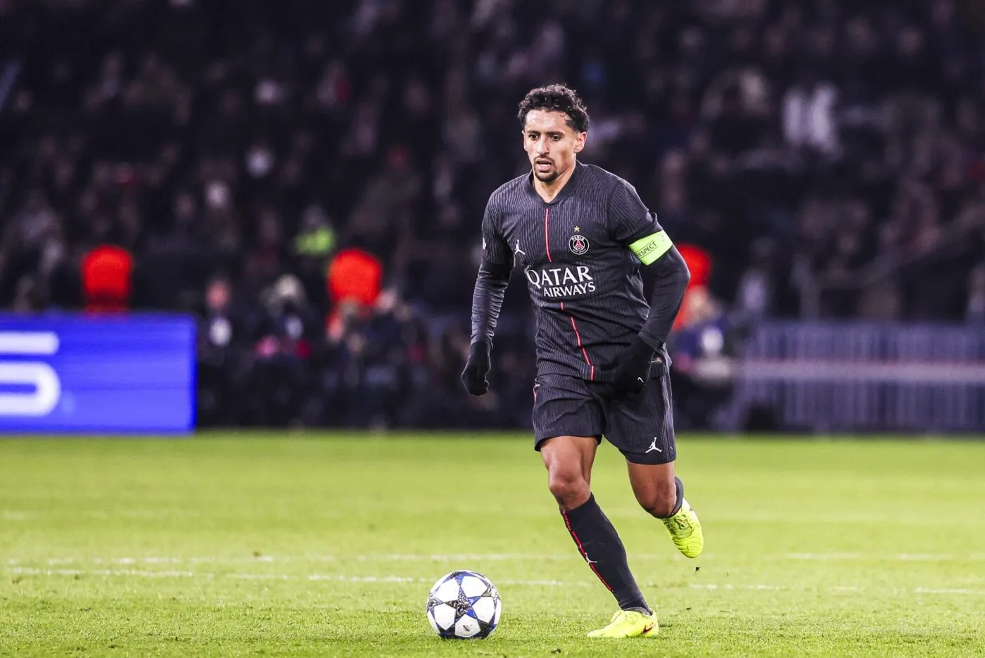 En direct : Athletic Club-PSG (0-0)