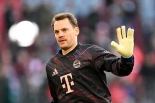 Manuel Neuer reste flou sur son avenir