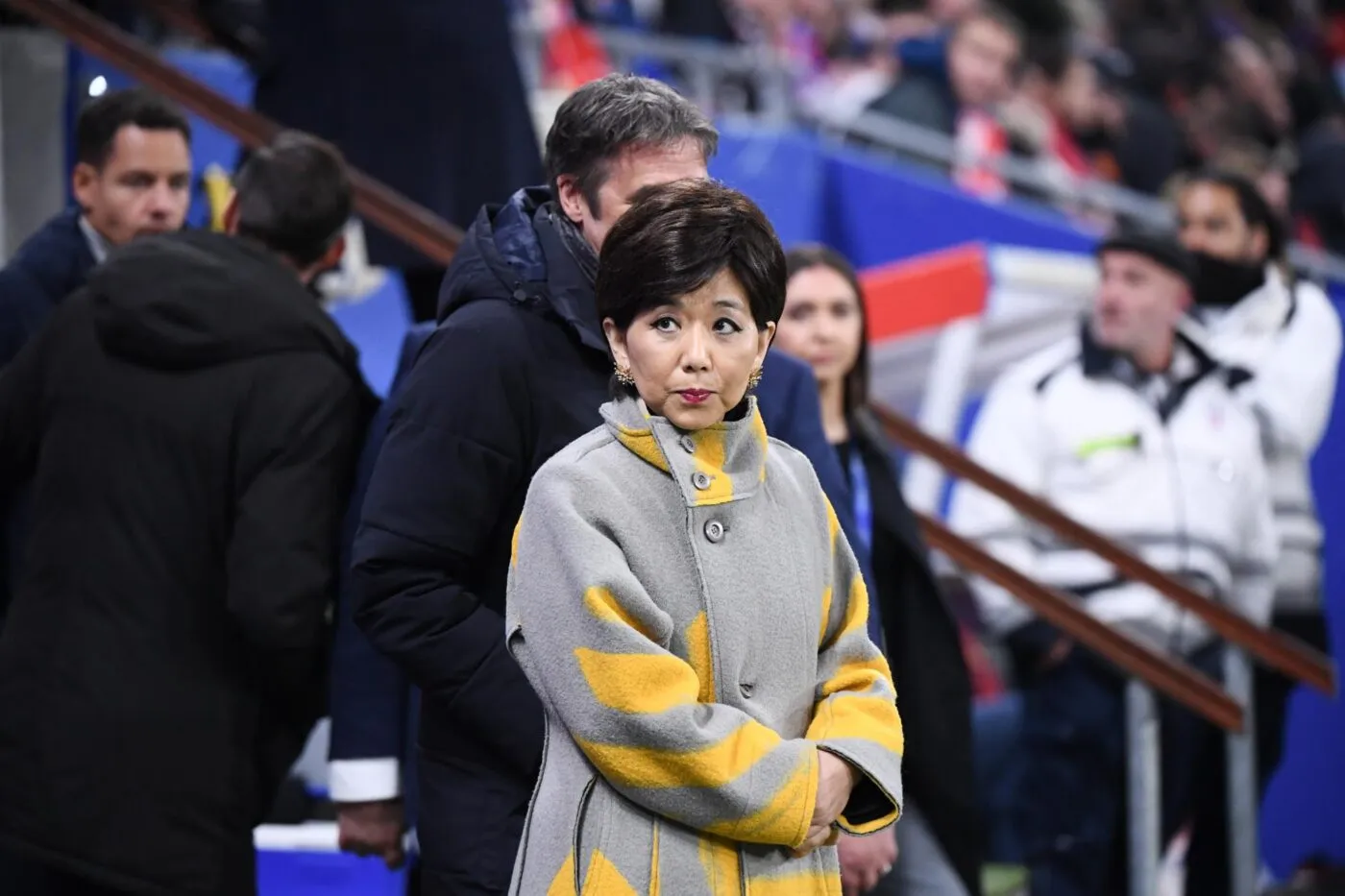L’OL et Saint-Cyr ont trouvé un terrain d’entente pour leur match de Coupe de France