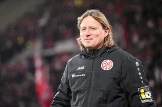 Mayence vire son entraîneur 