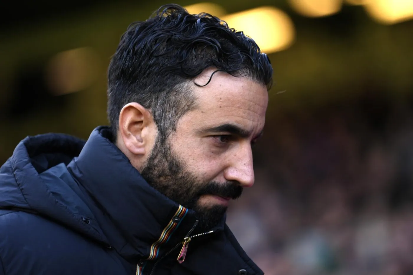 Pourquoi Amorim ne veut pas gagner d’argent avec Instagram