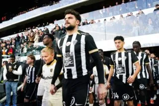 Angers propose-t-il le meilleur football de toute la Ligue 1 ?