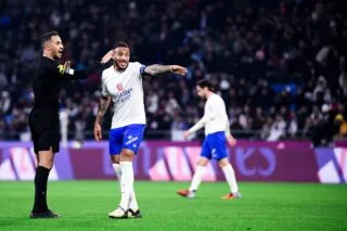 En direct : Lorient - OL (0-0)