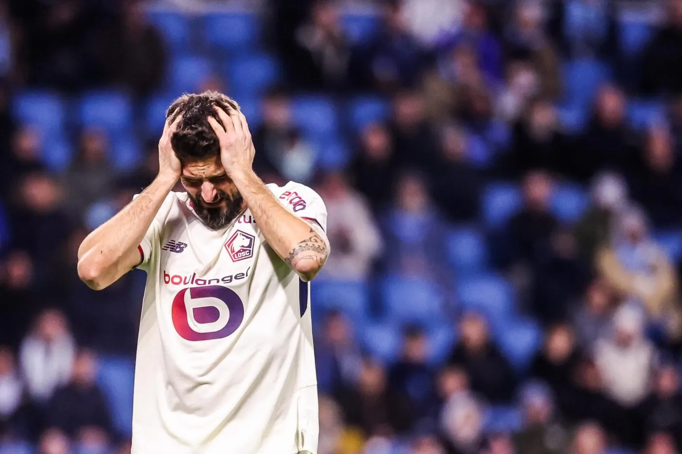 Où et comment regarder le match Young Boys-Lille ?