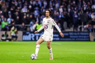 C'est Noël avant l'heure à Lille : Ayyoub Bouaddi prolonge jusqu'en 2029