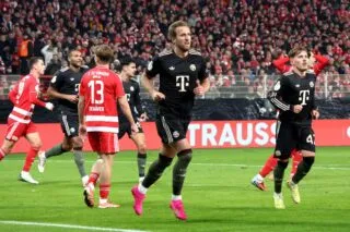 Le Bayern se sort du piège tendu par l’Union Berlin