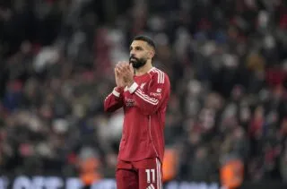 Mido vole au secours de Mohamed Salah