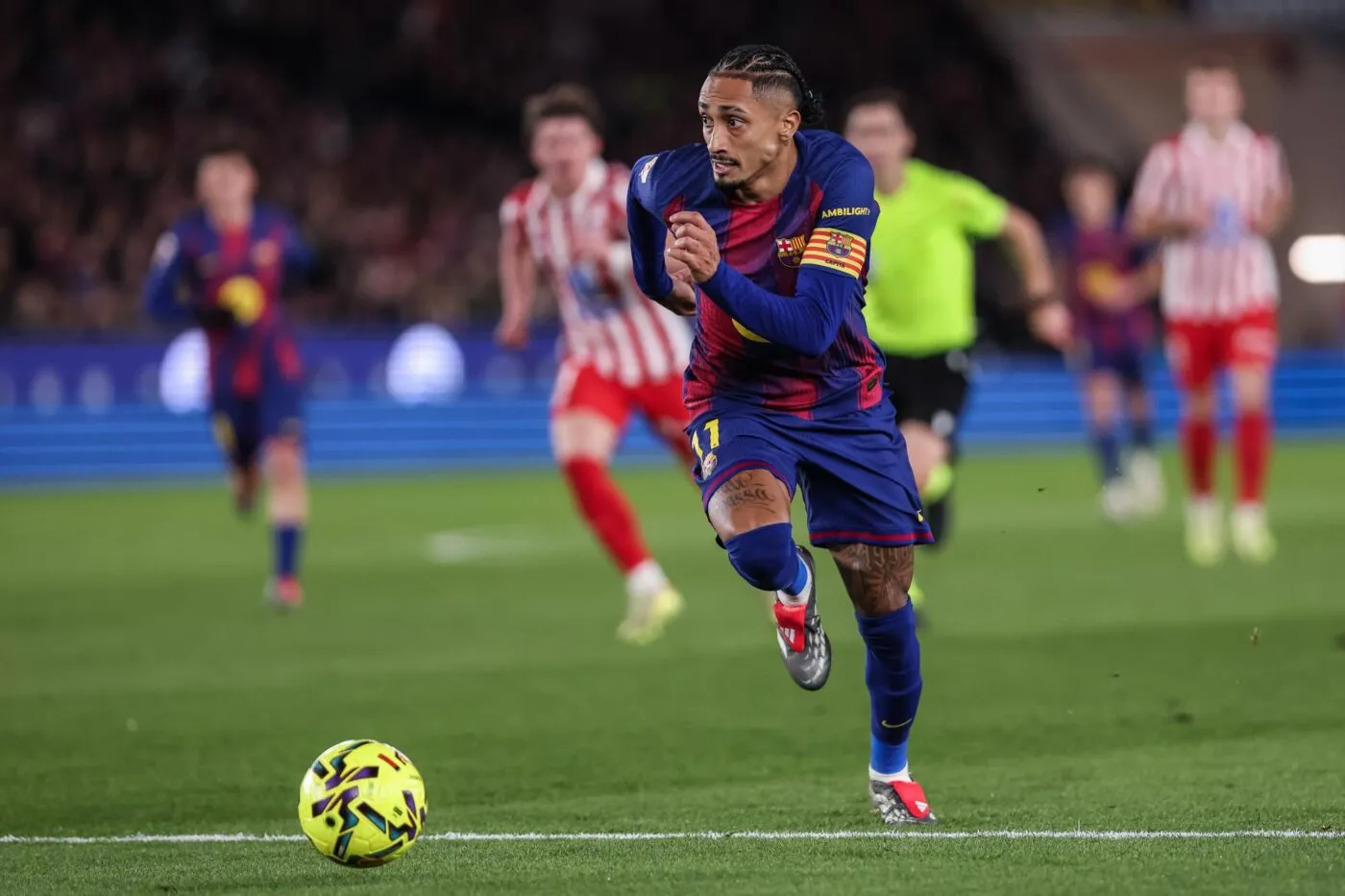 Diego Simeone aurait donné le Ballon d’or à son bourreau