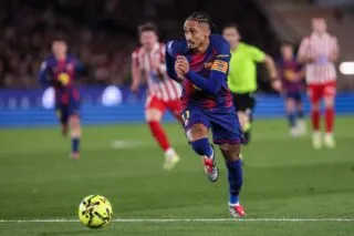 Diego Simeone aurait donné le Ballon d'or à son bourreau