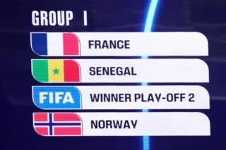 Pourquoi la France n’a pas eu l’Ouzbékistan dans le chapeau 3