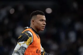 Gros doutes sur la présence de Kylian Mbappé contre Manchester City