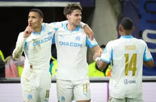 C1 : les clubs français dans le coup après la 6e journée