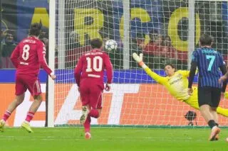 La technique bien rodée de Dominik Szoboszlai sur penalty