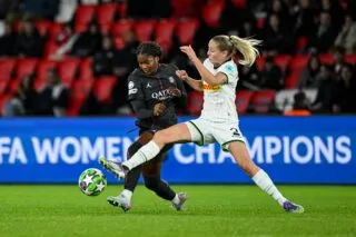 Le PSG éliminé de la Ligue des champions !