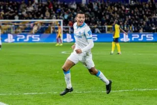 Sondage : l'OM et Monaco vont-ils finir dans le top 24 en Ligue des champions ?