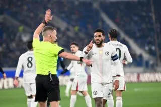 Pourquoi la défaite de Chelsea contre l’Atalanta est un petit évènement